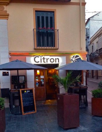 CITRON