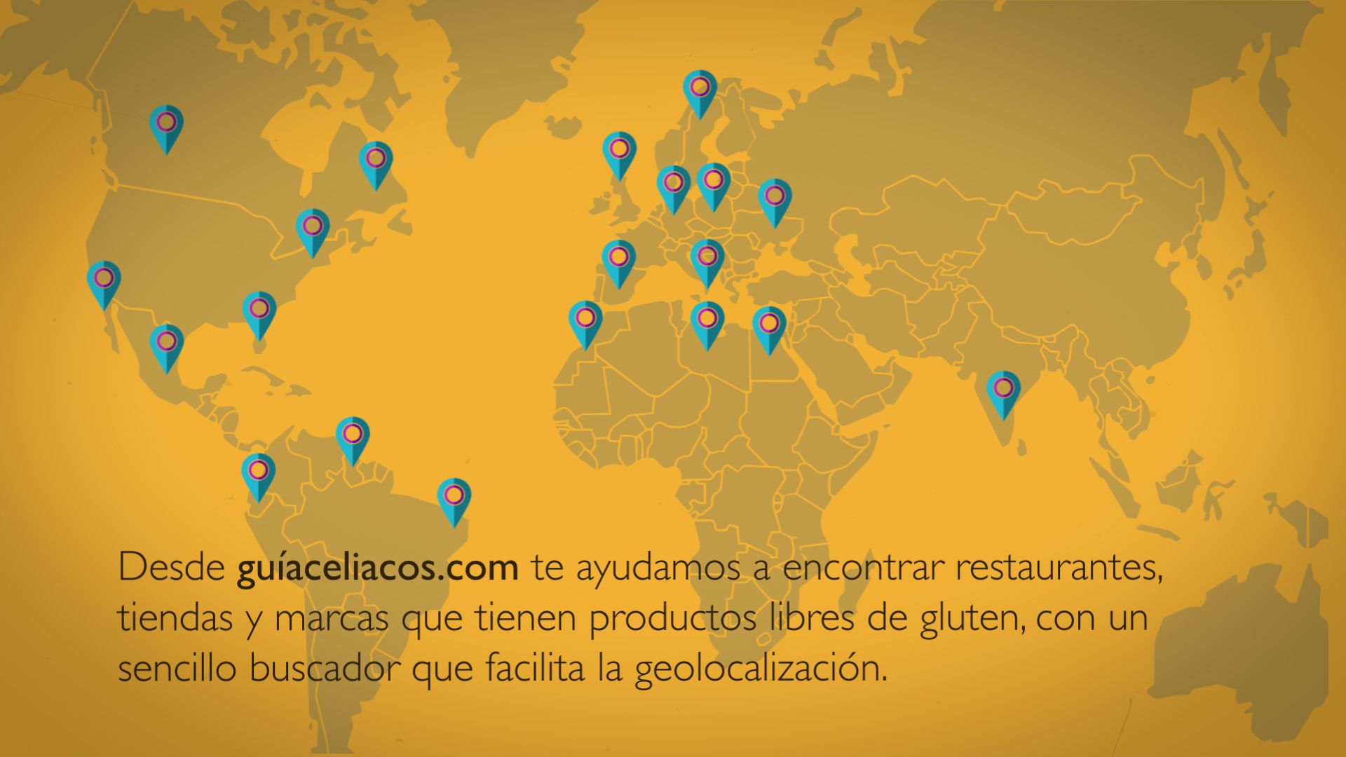 GUIA CELIACOS | INFORMACION Y ESTABLECIMIENTOS PARA CELIACOS | SINGLUTEN SIN GLUTEN CELIACOS CELIAQUIA LIBRE DE GLUTEN APTO CELIACO SIN TACC NOTACC GLUTEN FREE GLUTENFREELIFE CELIAC COELIAC SANSGLUTEN GLUTENFREI SEMGLUTEN SENZAGLUTINE